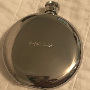 Kate Spade Flask